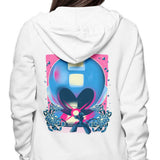 Mega Hero - Hoodie