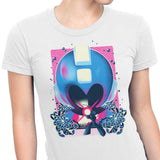 Mega Hero - Women's Apparel