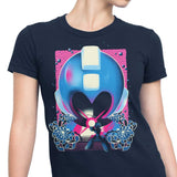 Mega Hero - Women's Apparel
