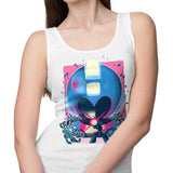 Mega Hero - Tank Top