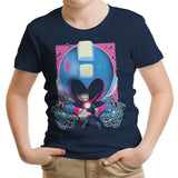 Mega Hero - Youth Apparel