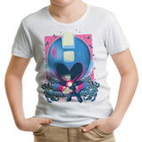 Mega Hero - Youth Apparel