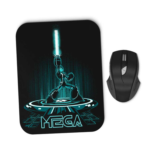 Mega - Mousepad