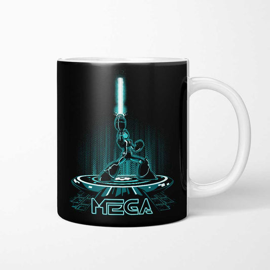 Mega - Mug