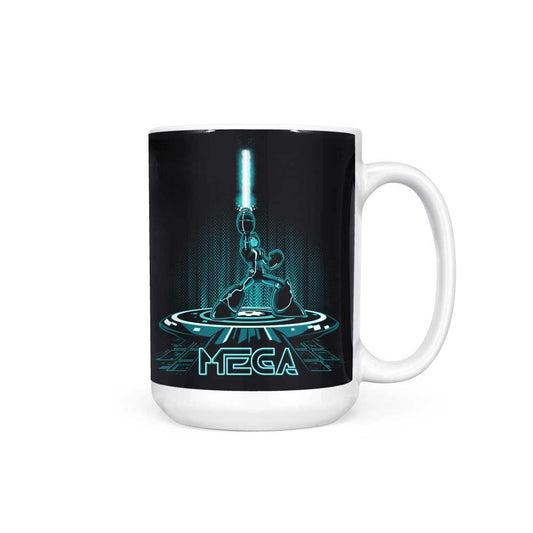Mega - Mug