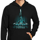 Mega - Hoodie