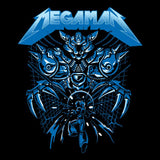 Mega Rockman - Women's Apparel