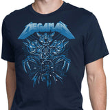 Mega Rockman - Men's Apparel