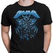 Mega Rockman - Men's Apparel