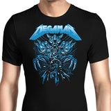 Mega Rockman - Men's Apparel