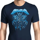 Mega Rockman - Men's Apparel