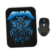 Mega Rockman - Mousepad