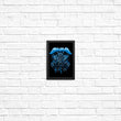Mega Rockman - Posters & Prints
