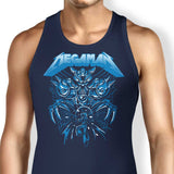 Mega Rockman - Tank Top