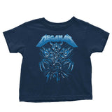 Mega Rockman - Youth Apparel