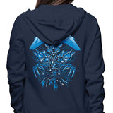 Mega Rockman - Hoodie