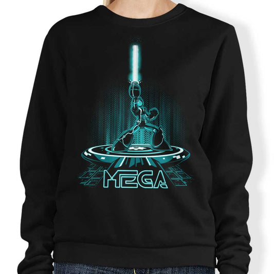 Mega - Sweatshirt