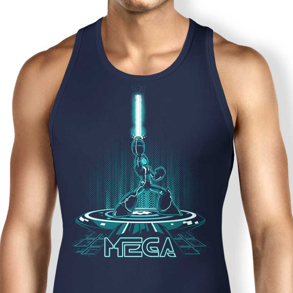 Mega - Tank Top