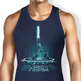 Mega - Tank Top