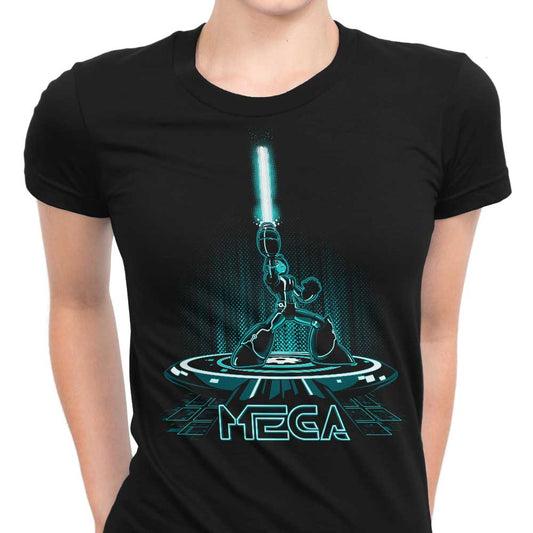 Mega - Women's Apparel