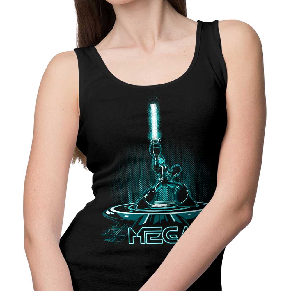 Mega - Tank Top