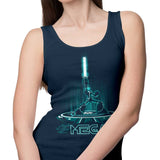 Mega - Tank Top