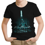 Mega - Youth Apparel