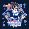 Mei's Ice Cream - Wall Tapestry