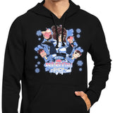 Mei's Ice Cream - Hoodie