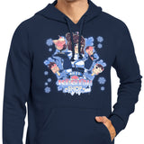 Mei's Ice Cream - Hoodie