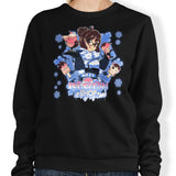 Mei's Ice Cream - Sweatshirt
