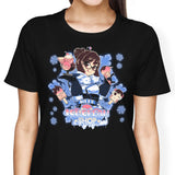 Mei's Ice Cream - Women's Apparel