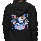 Mei's Ice Cream - Hoodie