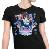 Mei's Ice Cream - Women's Apparel