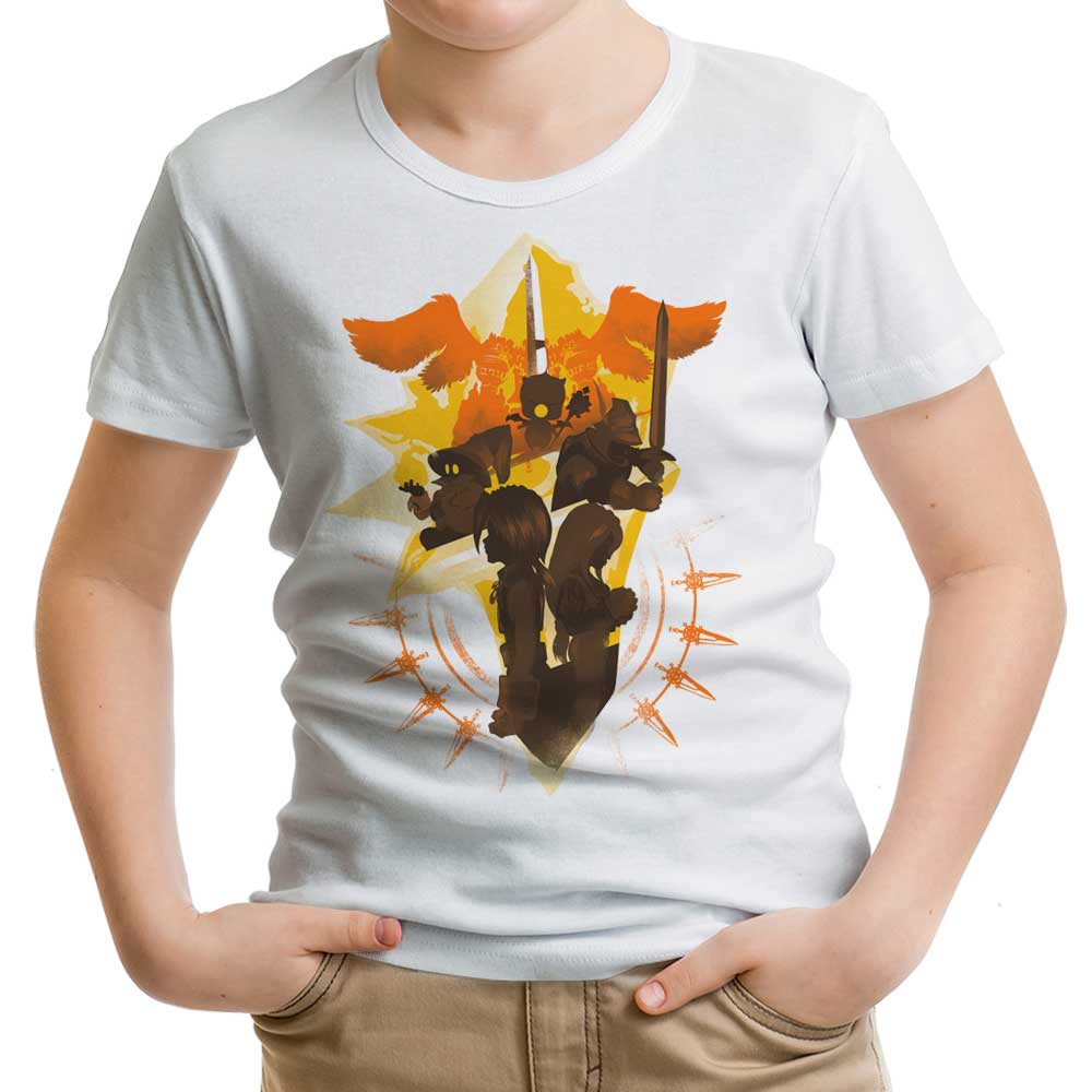 Melodies Of IX - Youth Apparel