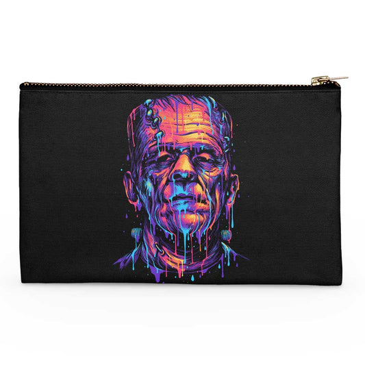 Meltdown - Accessory Pouch