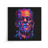 Meltdown - Canvas Print