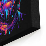 Meltdown - Canvas Print