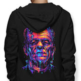 Meltdown - Hoodie