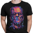 Meltdown - Men's Apparel