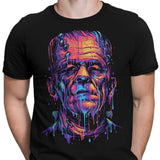 Meltdown - Men's Apparel