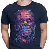 Meltdown - Men's Apparel