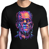 Meltdown - Men's Apparel