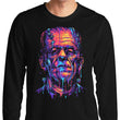 Meltdown - Long Sleeve T-Shirt