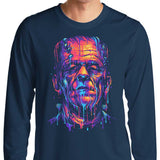 Meltdown - Long Sleeve T-Shirt