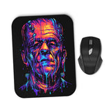 Meltdown - Mousepad