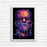 Meltdown - Posters & Prints