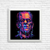 Meltdown - Posters & Prints