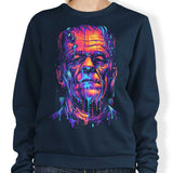 Meltdown - Sweatshirt