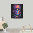 Meltdown - Wall Tapestry